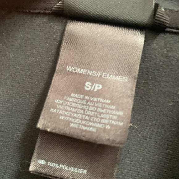 The North Face Magnolia Soft Shell Jacket - Picture 5 of 6